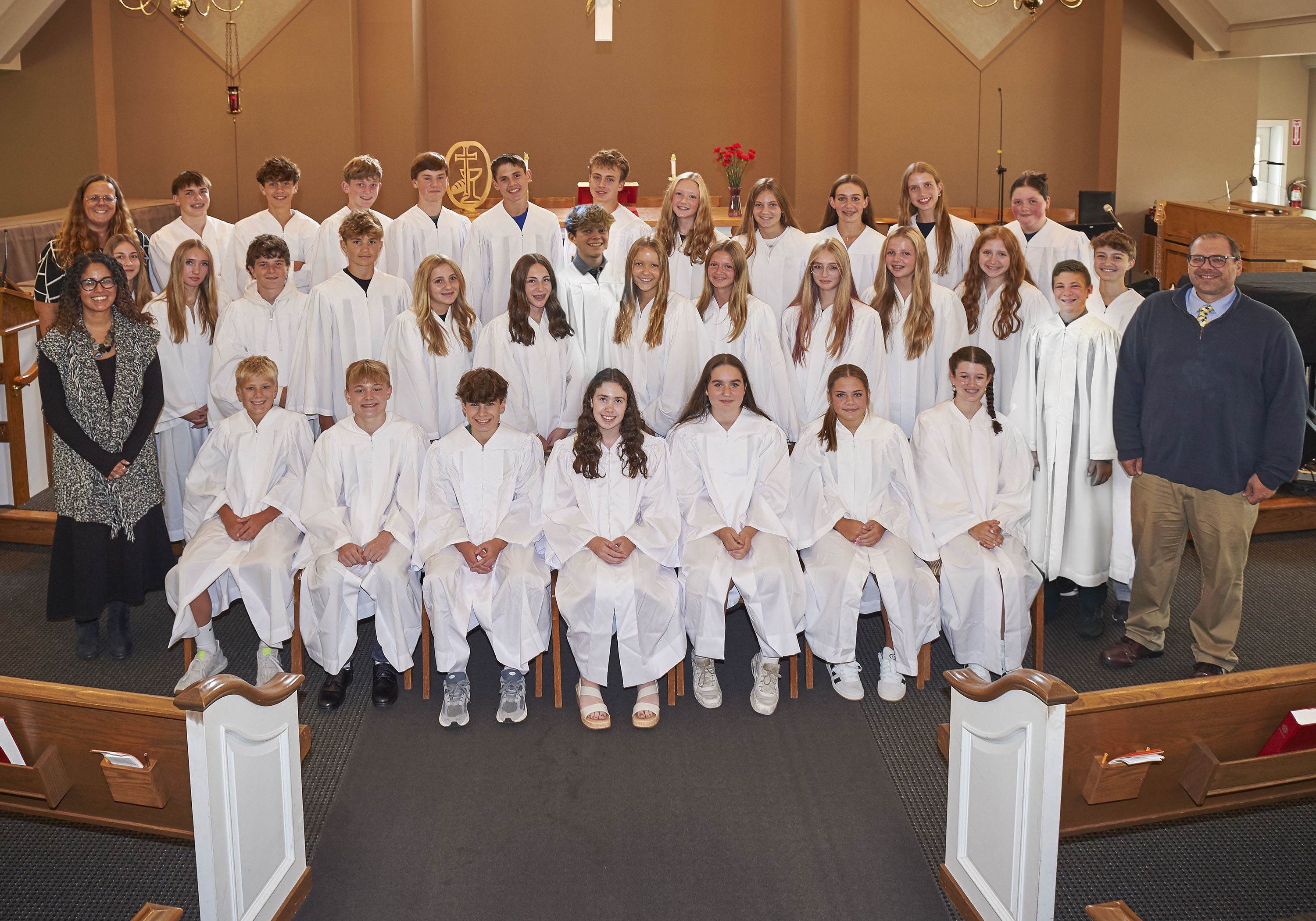 Graduation