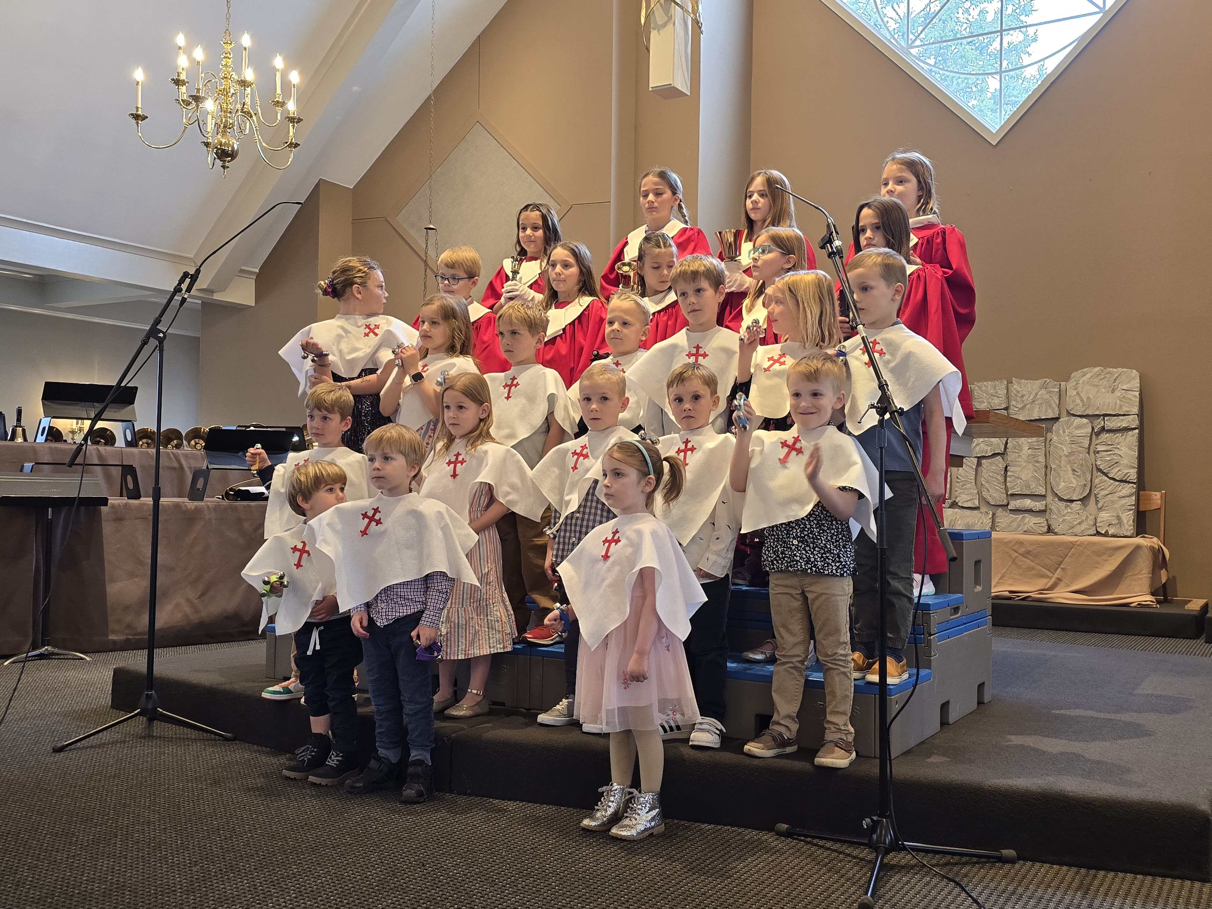 Children's Choir