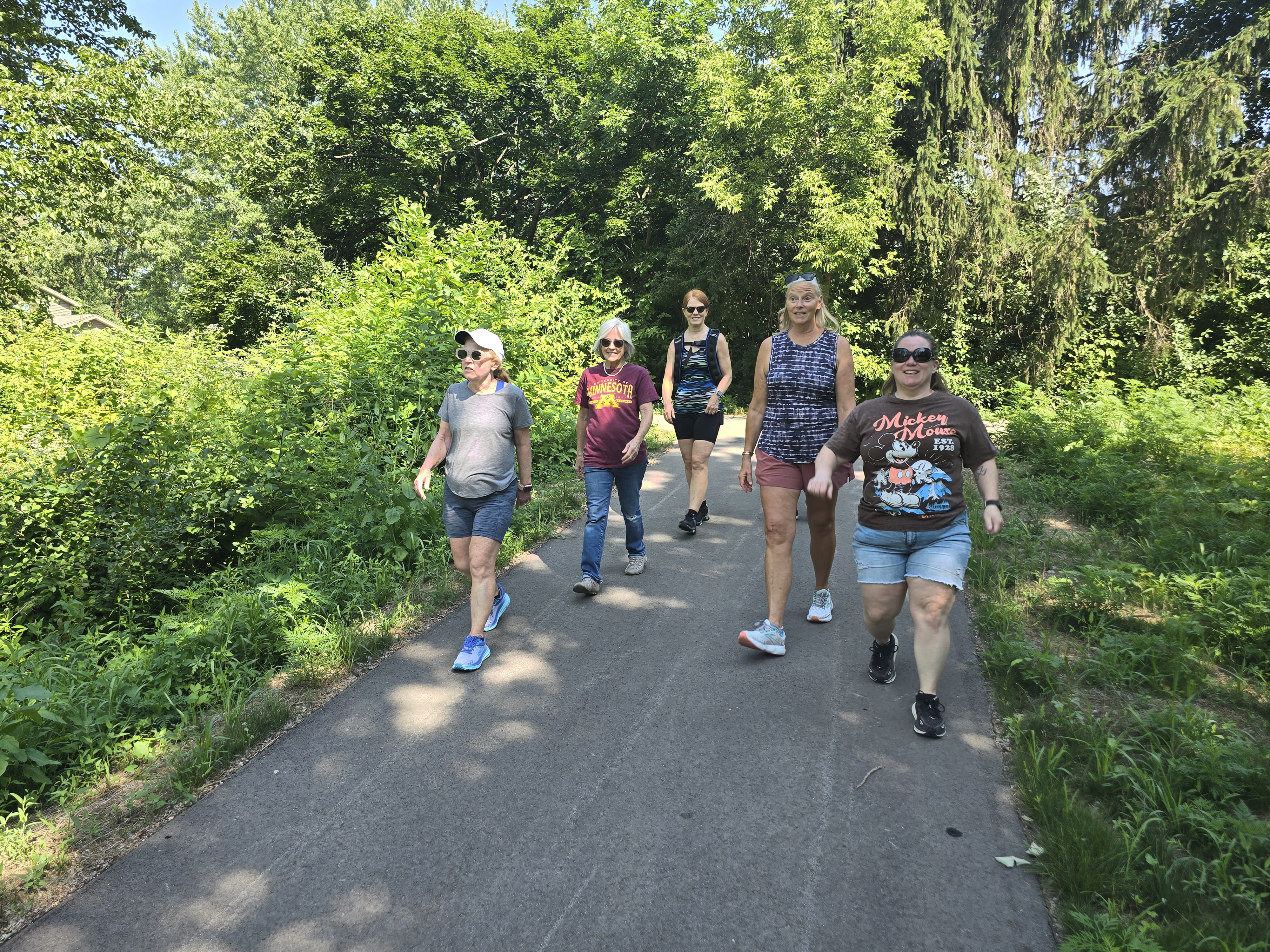 Walking Group