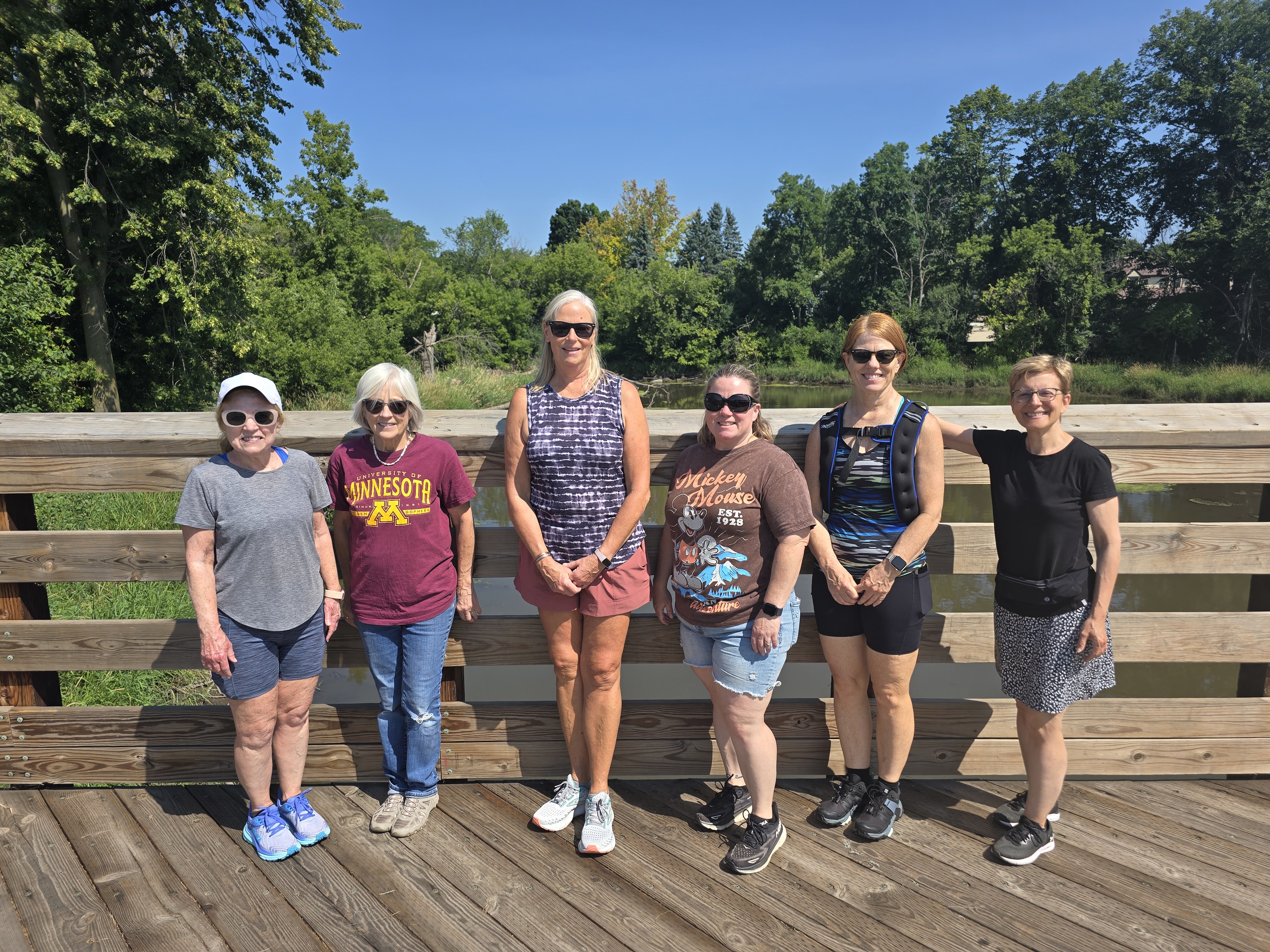 Walking Group