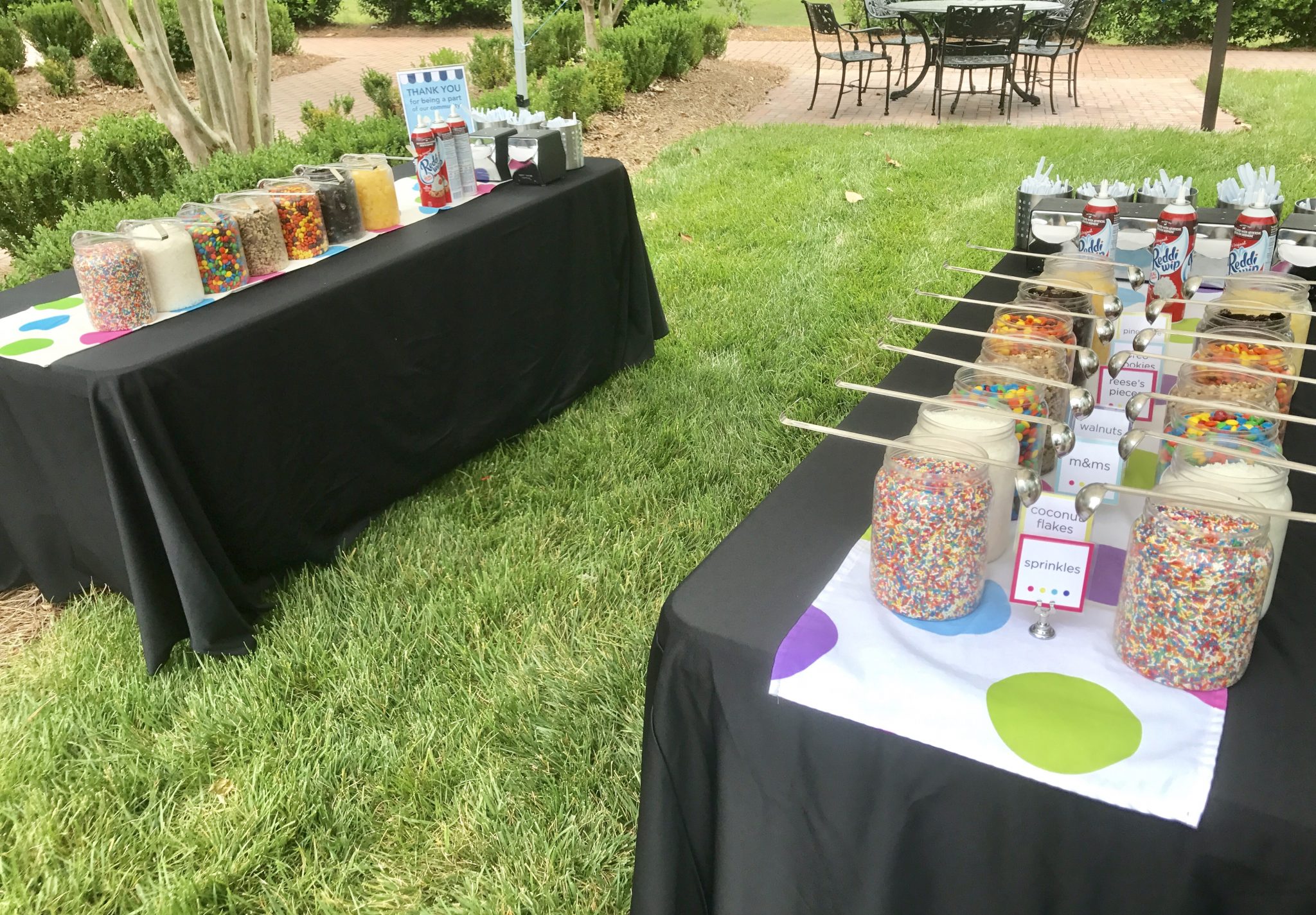 Ice Cream Social