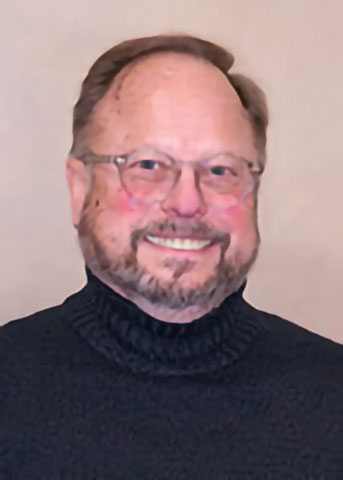 Mark Krause
