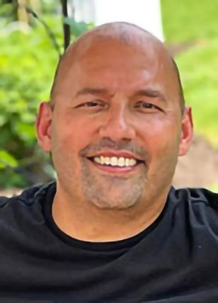 Bert Perrizo