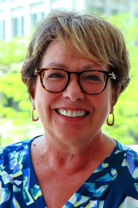 Carol Syse