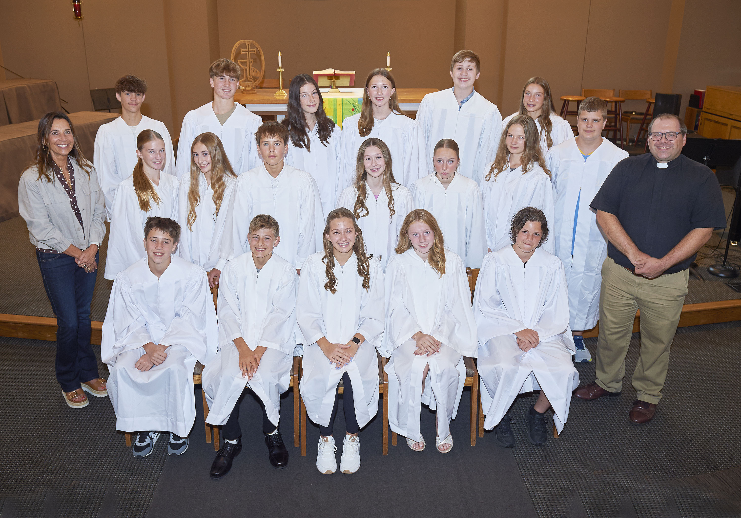 Graduation