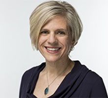 Melissa Bemus