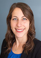 Michelle Burmeister