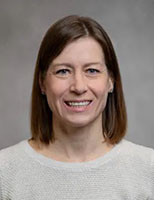 Julie Miesfeld