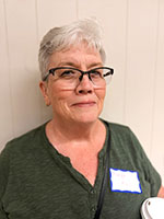 Marge Kipp