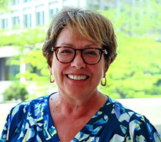 Carole Syse