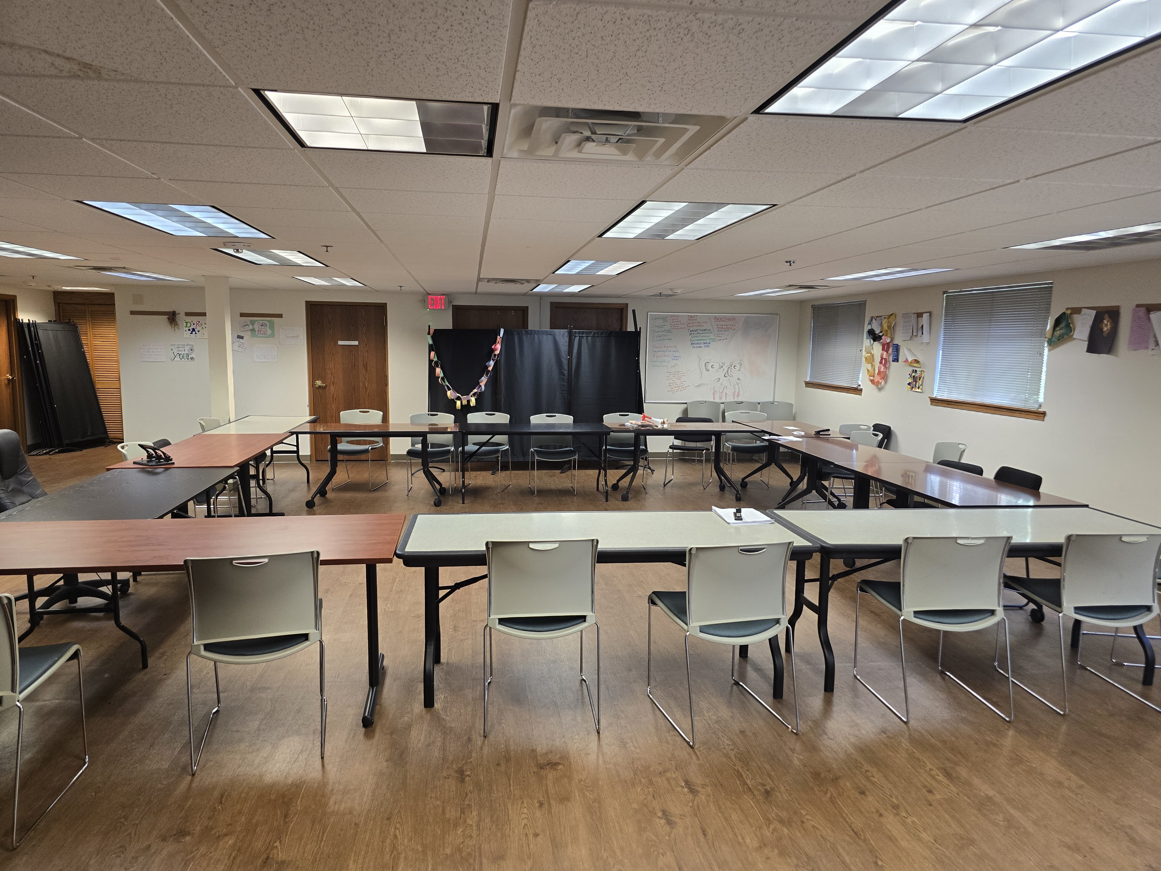 Aspen Gathering Room