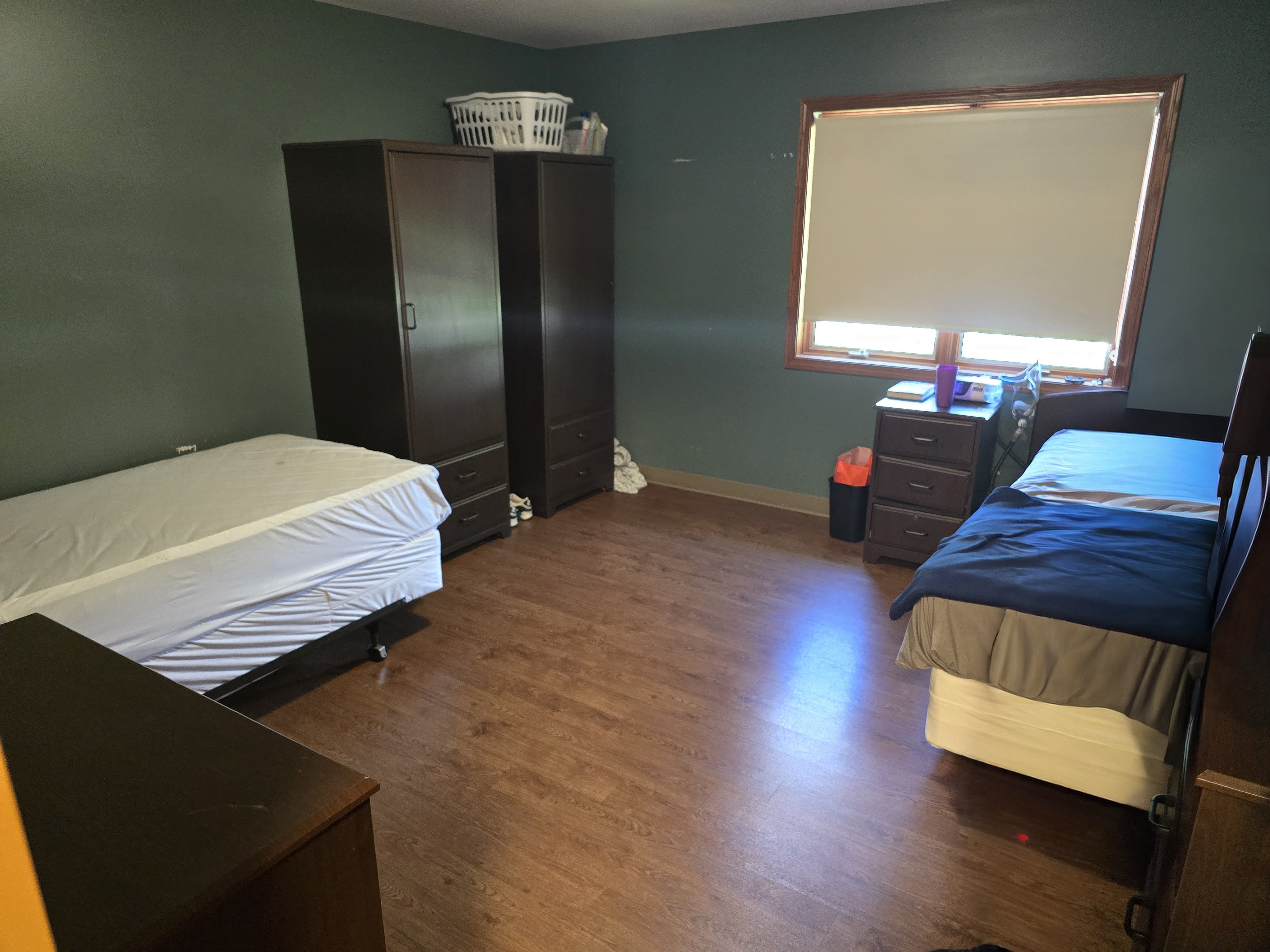 Aspen Bedroom
