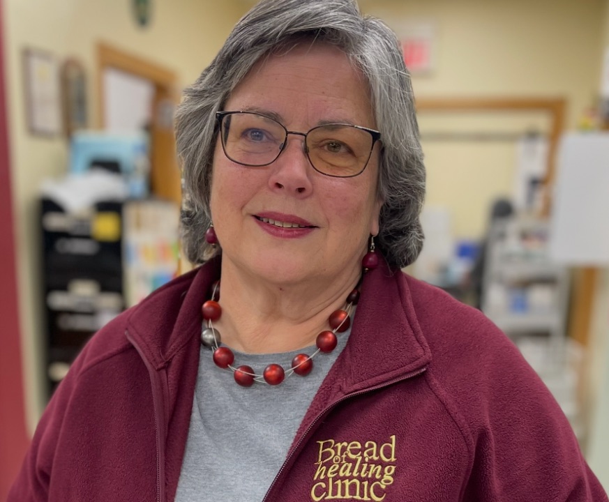 Dr. Barb Horner-Ibler