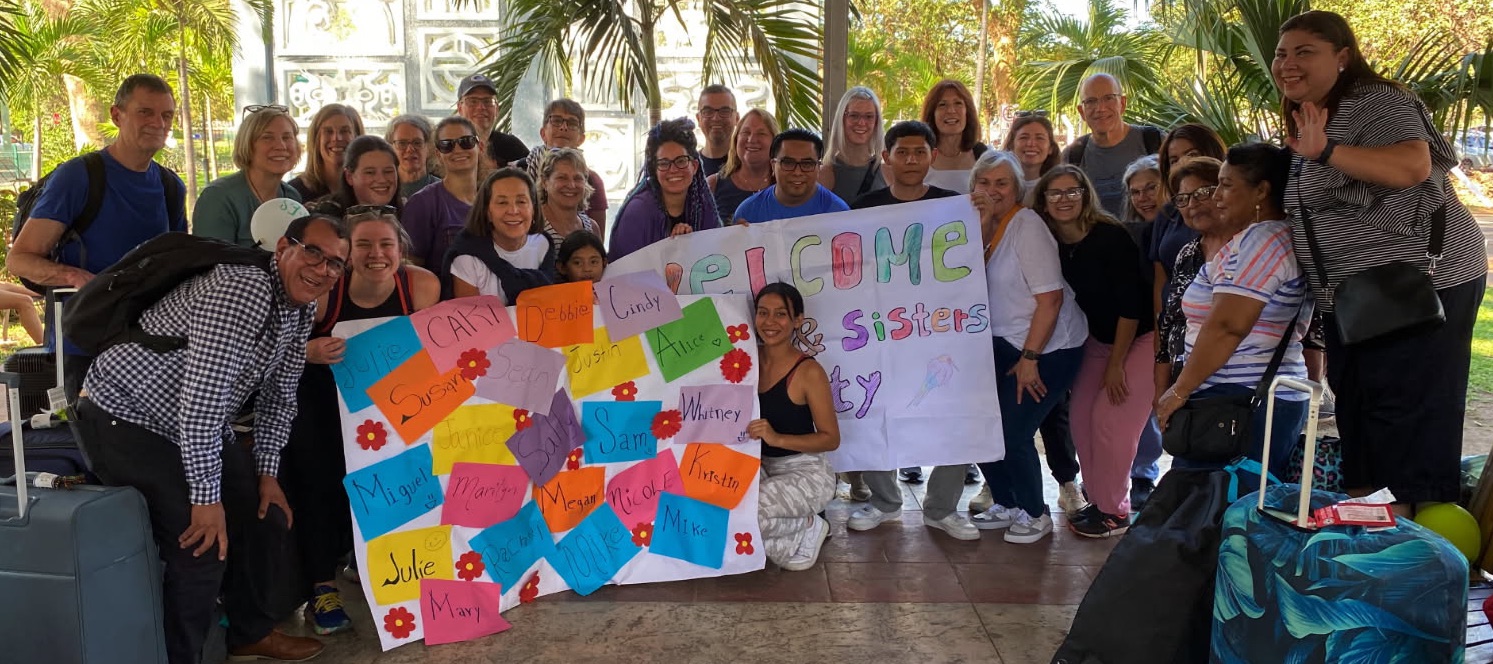 El Sal Mission of Healing Group