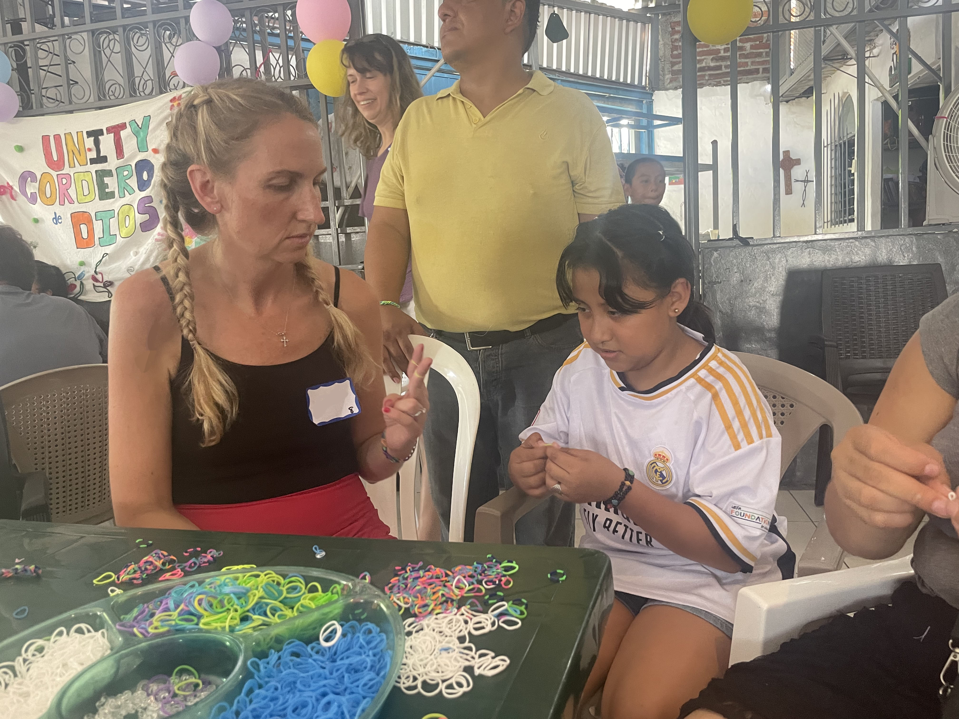 Crafts with Kiddos