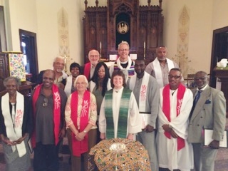 Adult Confirmation