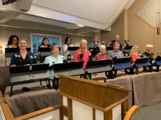 Gloria Dei Handbells